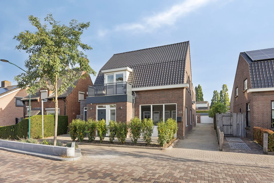 Foto 1 van Hoofdstraat 28