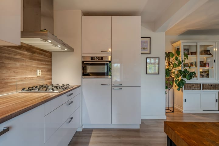 Appartement te koop: Droogdok 7, Huizen