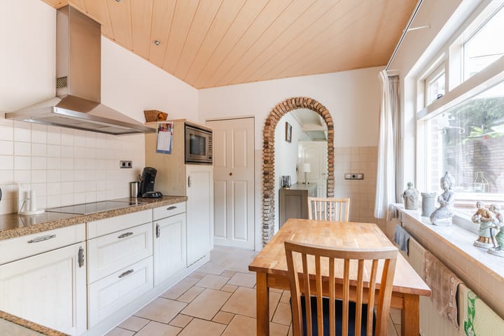 Tussenwoning te koop: Diepenstraat 14, Tilburg