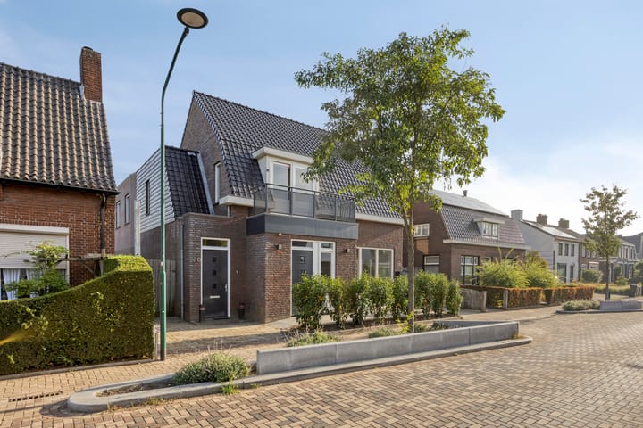 Appartement te koop: Hoofdstraat 28, Heeswijk-Dinther