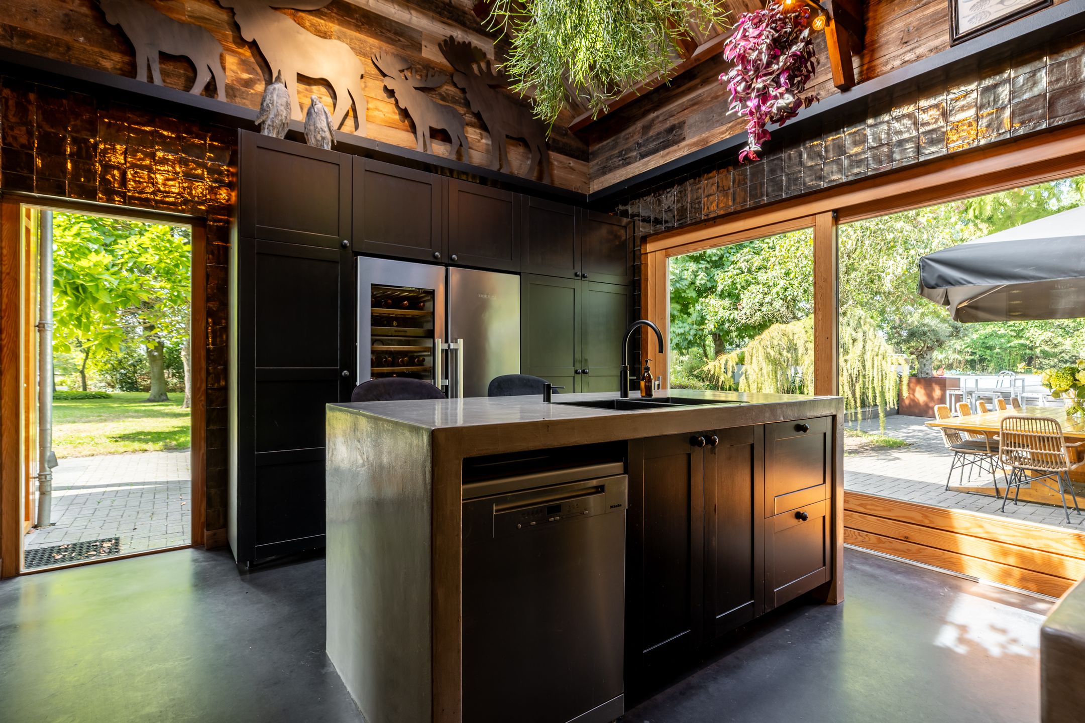 Foto 9 van Middelweg 32