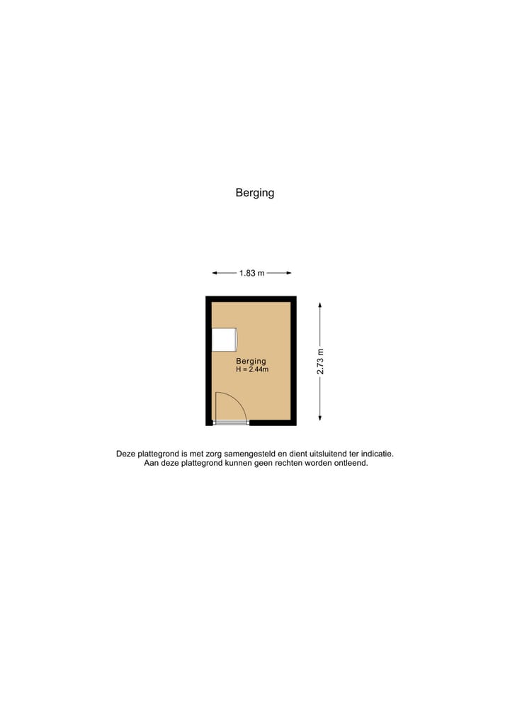 Appartement te koop: Droogdok 7, Huizen