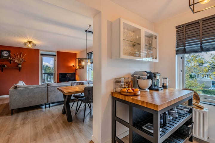 Appartement te koop: Droogdok 7, Huizen