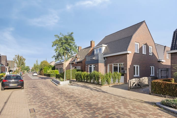 Appartement te koop: Hoofdstraat 28, Heeswijk-Dinther