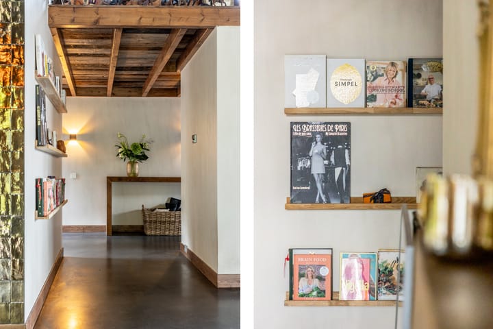 Vrijstaande woning te koop: Middelweg 32, Rockanje