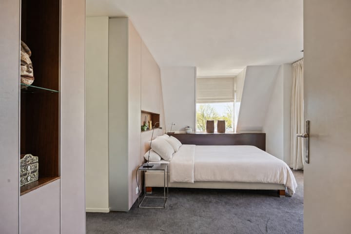 Appartement te koop: Waaldijk 39C, Oosterhout (Ge)