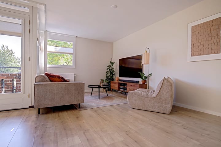 Appartement te koop: Veldhoeve 88, Nieuwegein