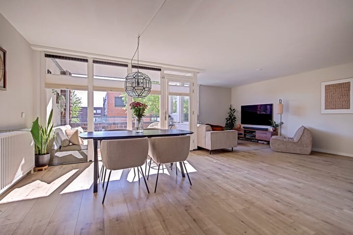 Appartement te koop: Veldhoeve 88, Nieuwegein