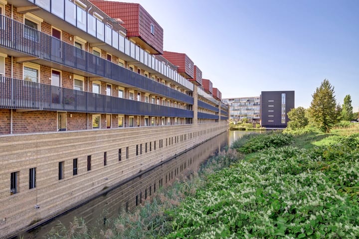 Appartement te koop: Veldhoeve 88, Nieuwegein
