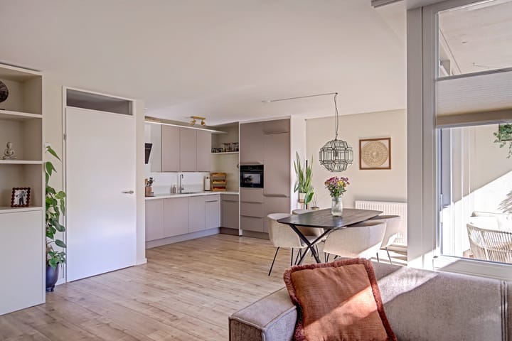 Appartement te koop: Veldhoeve 88, Nieuwegein