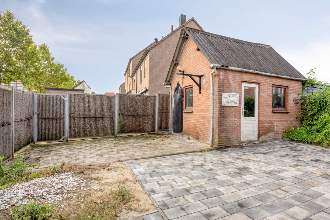 Photo 22 of Vinkenstraatje 32