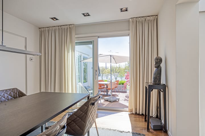Appartement te koop: Waaldijk 39C, Oosterhout (Ge)