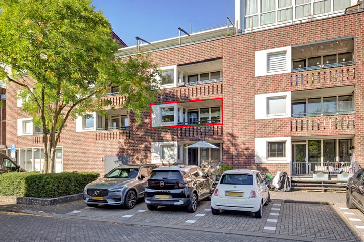 Foto 4 van Veldhoeve 88