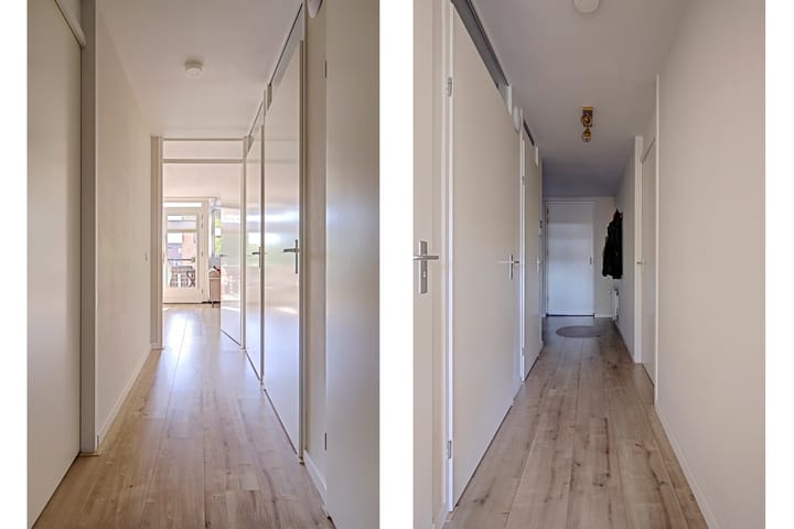 Appartement te koop: Veldhoeve 88, Nieuwegein