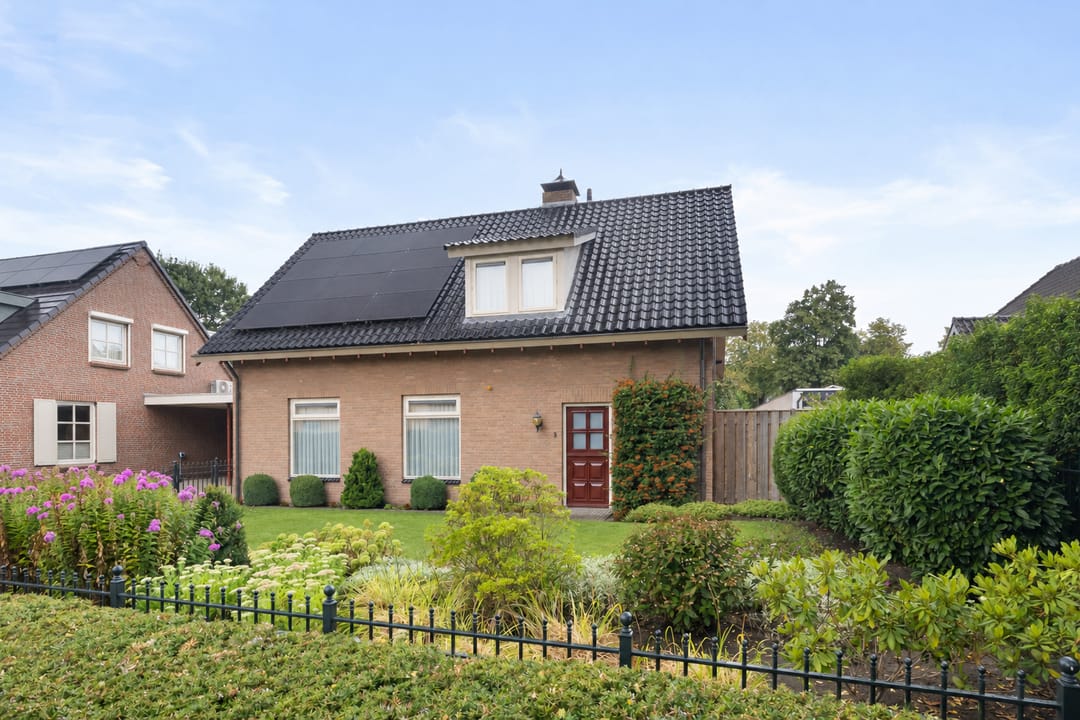 Foto 1 van Boekweitveld 3