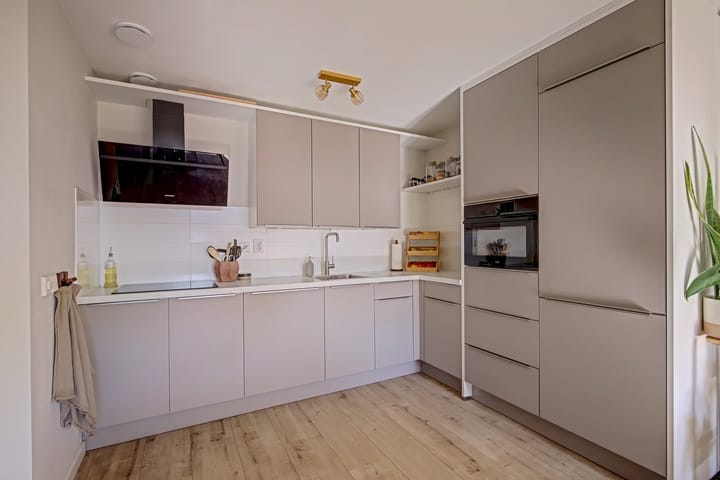 Appartement te koop: Veldhoeve 88, Nieuwegein