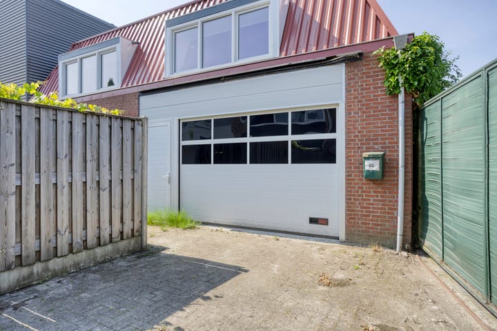Sloetsweg 65, Hengelo (OV)