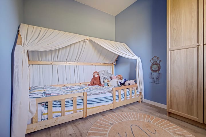 Appartement te koop: Veldhoeve 88, Nieuwegein
