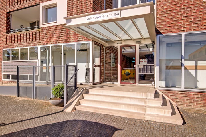 Appartement te koop: Veldhoeve 88, Nieuwegein