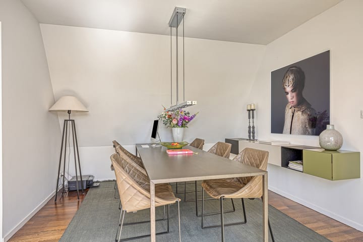 Appartement te koop: Waaldijk 39C, Oosterhout (Ge)