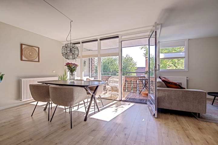 Appartement te koop: Veldhoeve 88, Nieuwegein