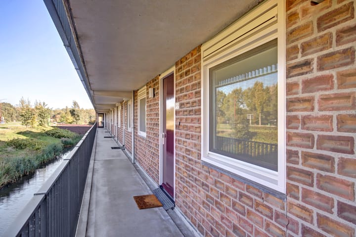 Appartement te koop: Veldhoeve 88, Nieuwegein
