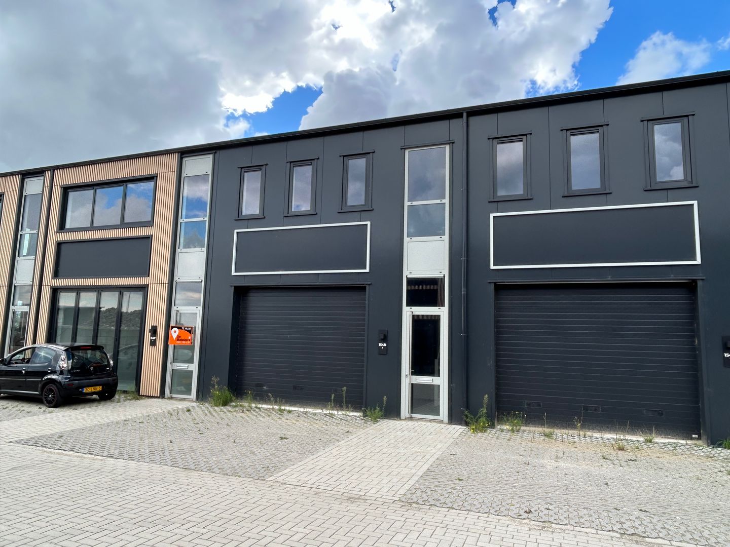 View photo 2 of Raasdorperweg 154-N