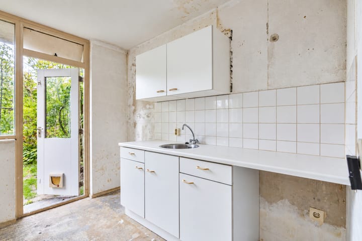 Studio te koop: Aletta Jacobsplantsoen 154, Voorschoten