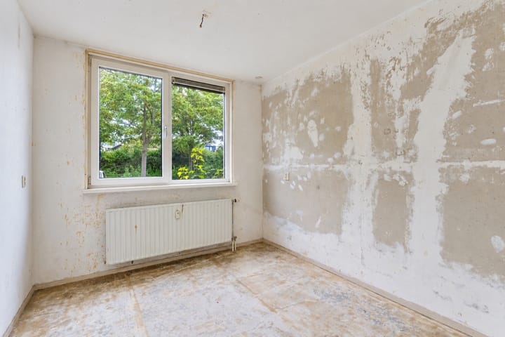 Studio te koop: Aletta Jacobsplantsoen 154, Voorschoten