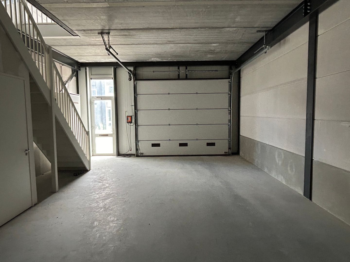 View photo 4 of Raasdorperweg 154-N