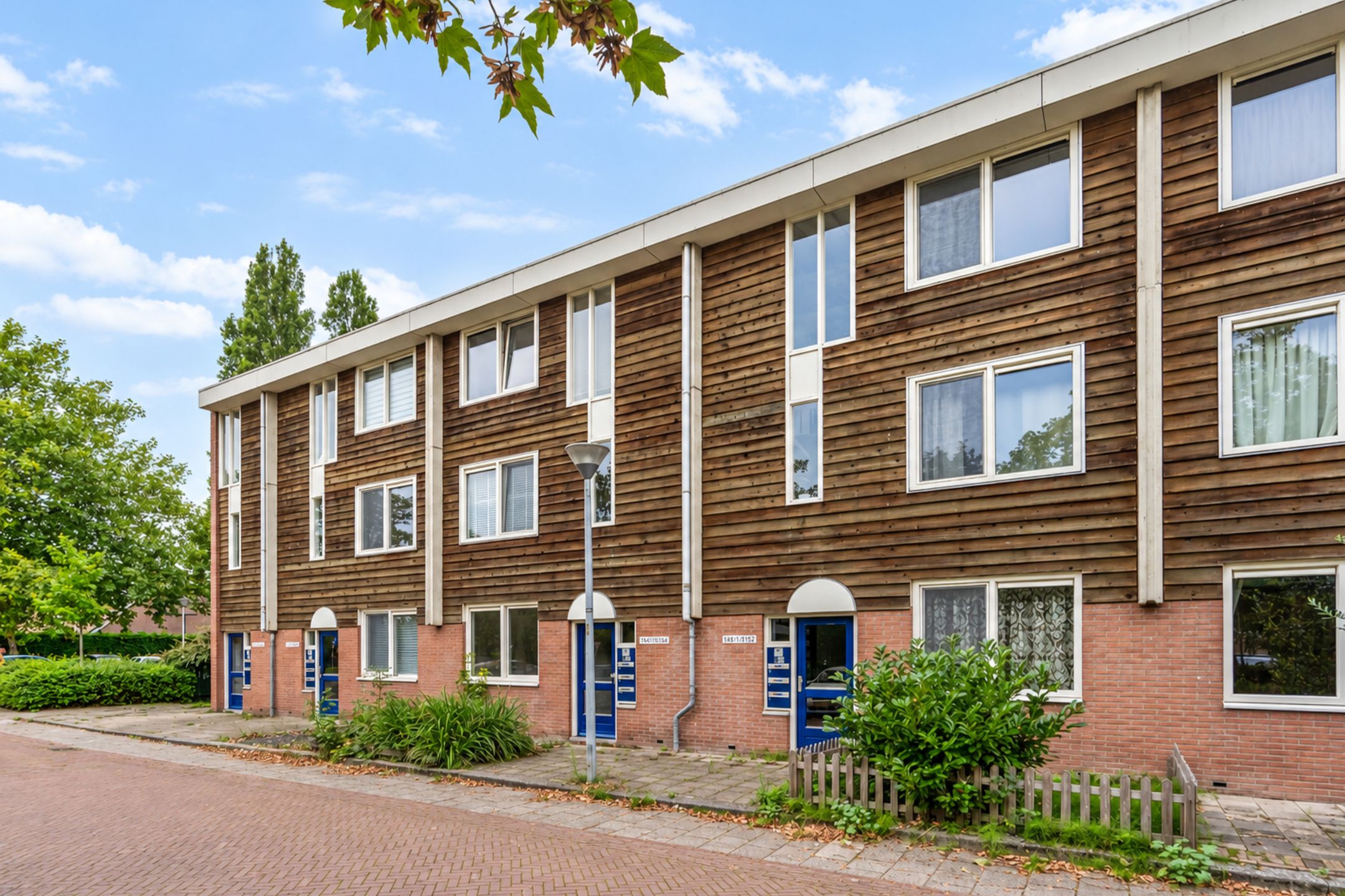 Photo 21 of Aletta Jacobsplantsoen 154