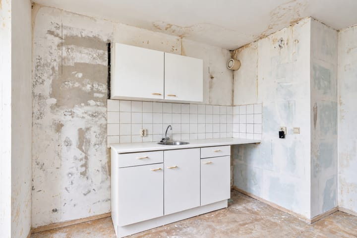 Studio te koop: Aletta Jacobsplantsoen 154, Voorschoten