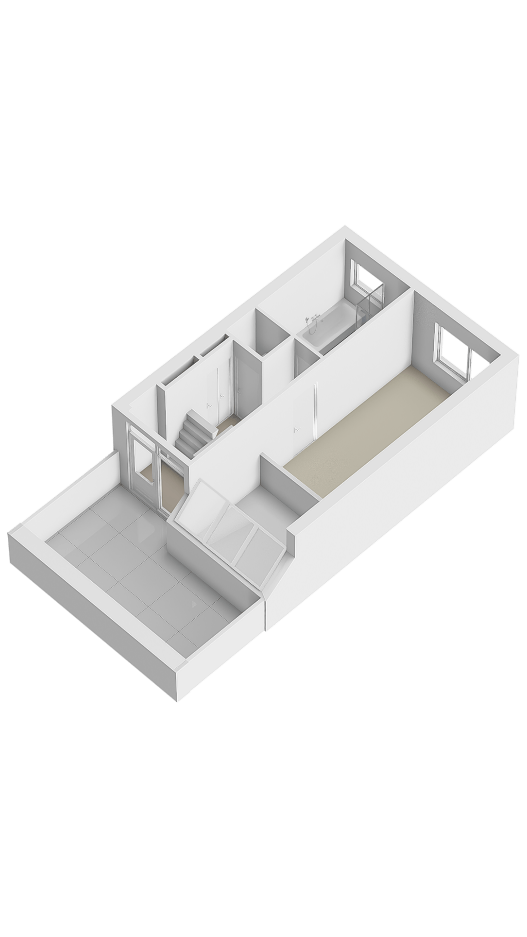 Foto 49 van Wengéhout 46