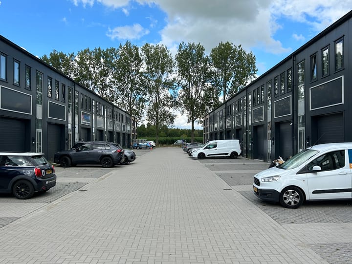 Raasdorperweg 154-N