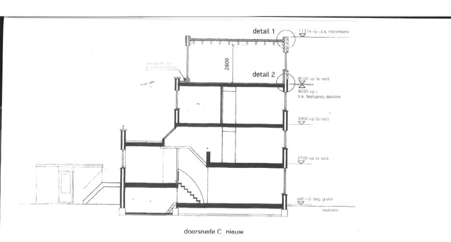 Foto 58 van Wengéhout 46