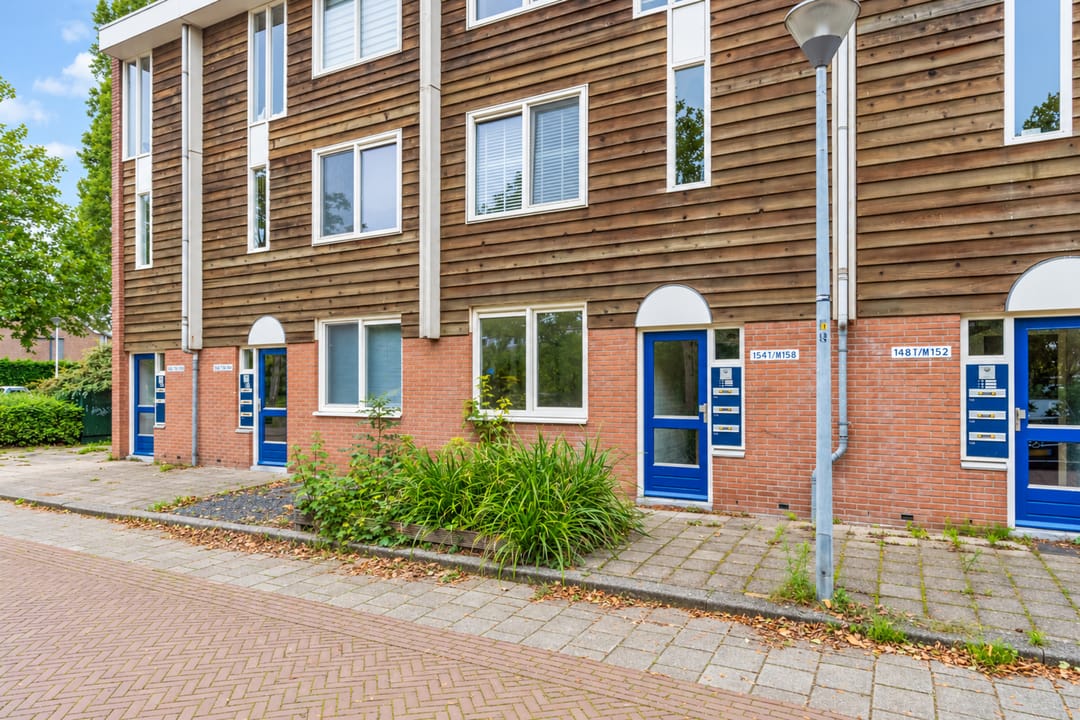 Photo 1 of Aletta Jacobsplantsoen 154