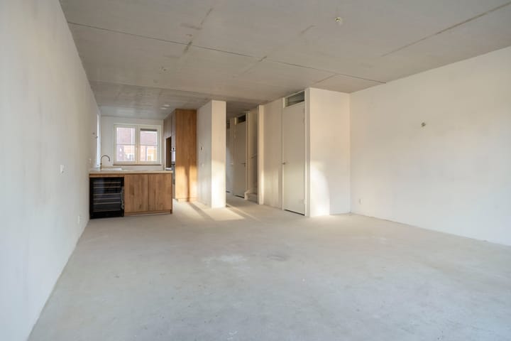 Woning te koop: Klaverhoeve 3, Veghel