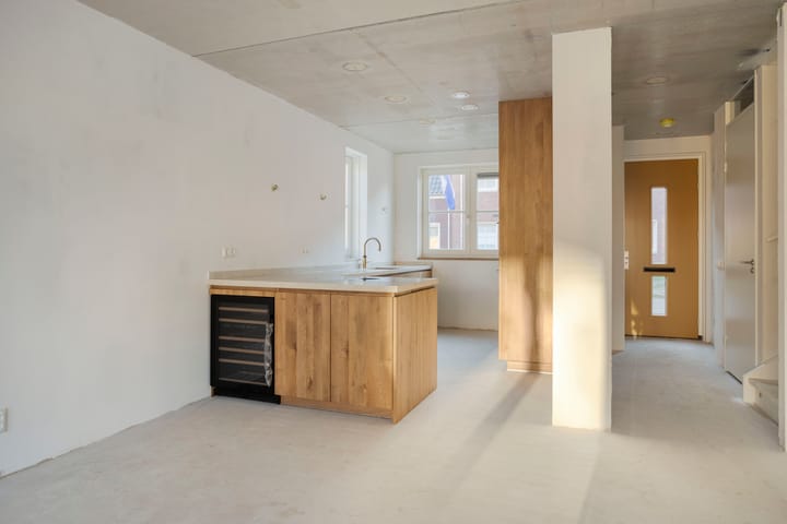 Woning te koop: Klaverhoeve 3, Veghel