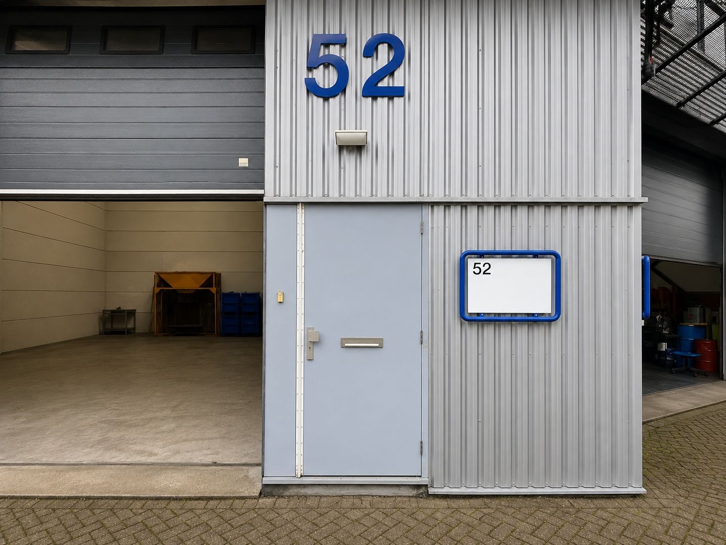 Bekijk foto 2 van Bohrweg 52