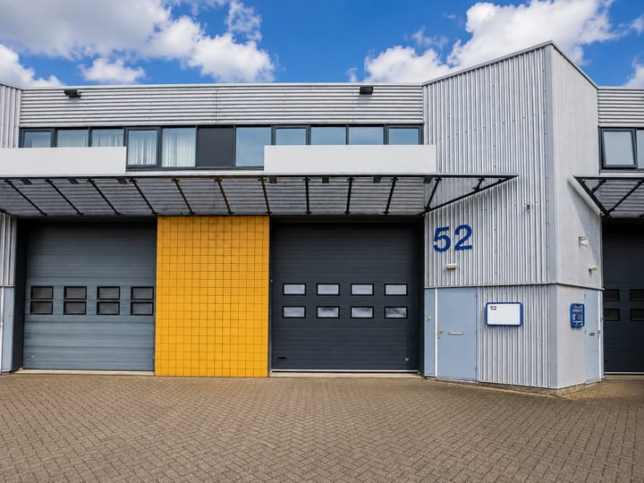 Bohrweg 52