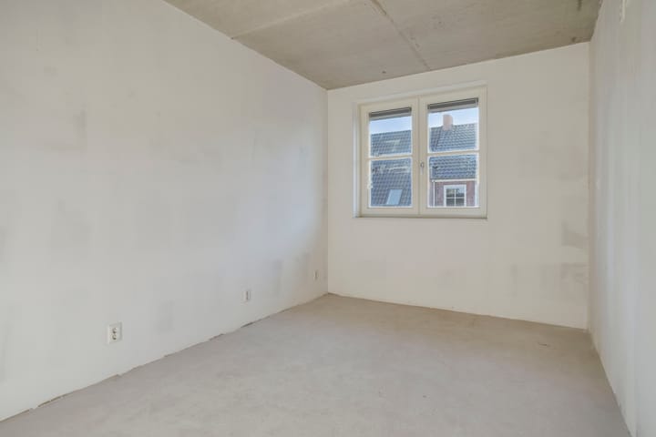 Woning te koop: Klaverhoeve 3, Veghel