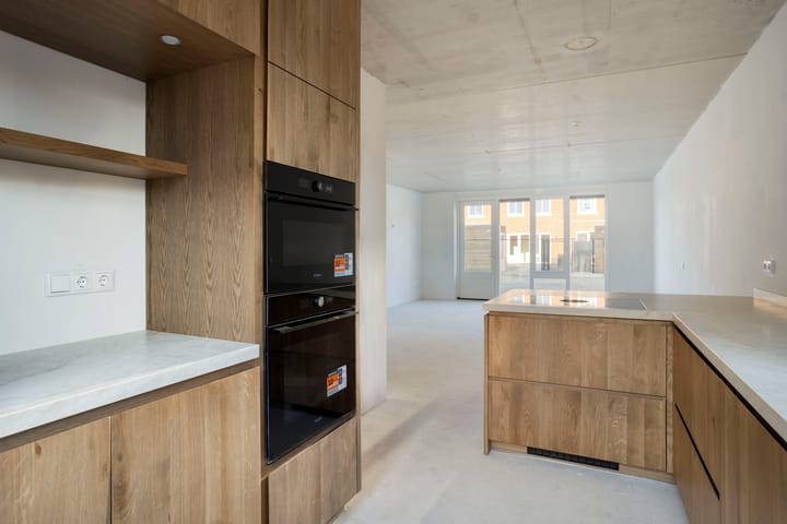 Woning te koop: Klaverhoeve 3, Veghel