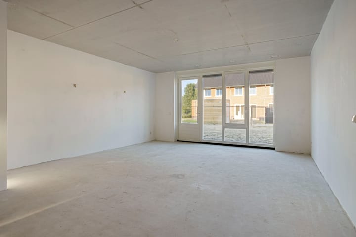 Woning te koop: Klaverhoeve 3, Veghel