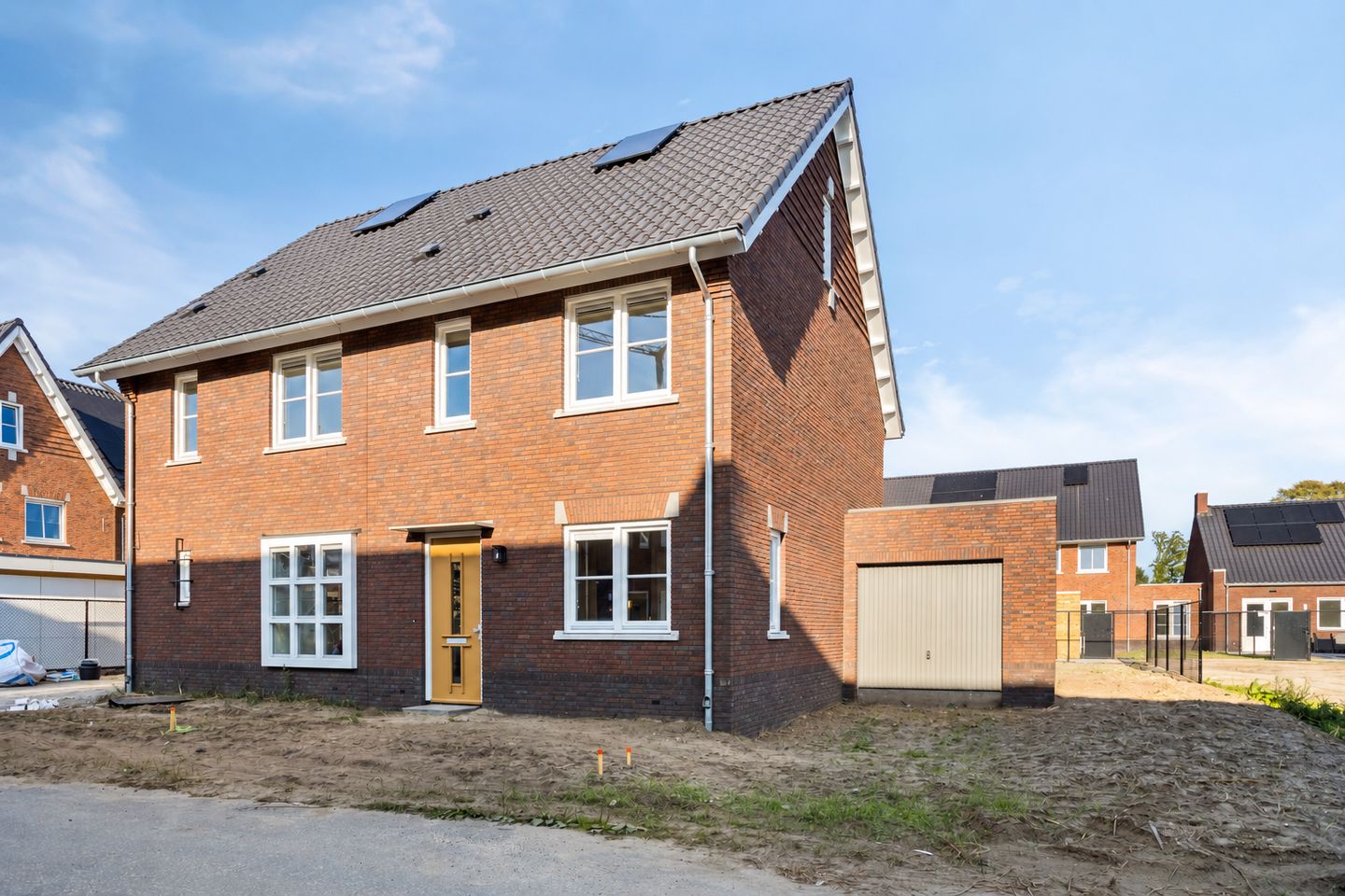 Foto 1 van Klaverhoeve 3