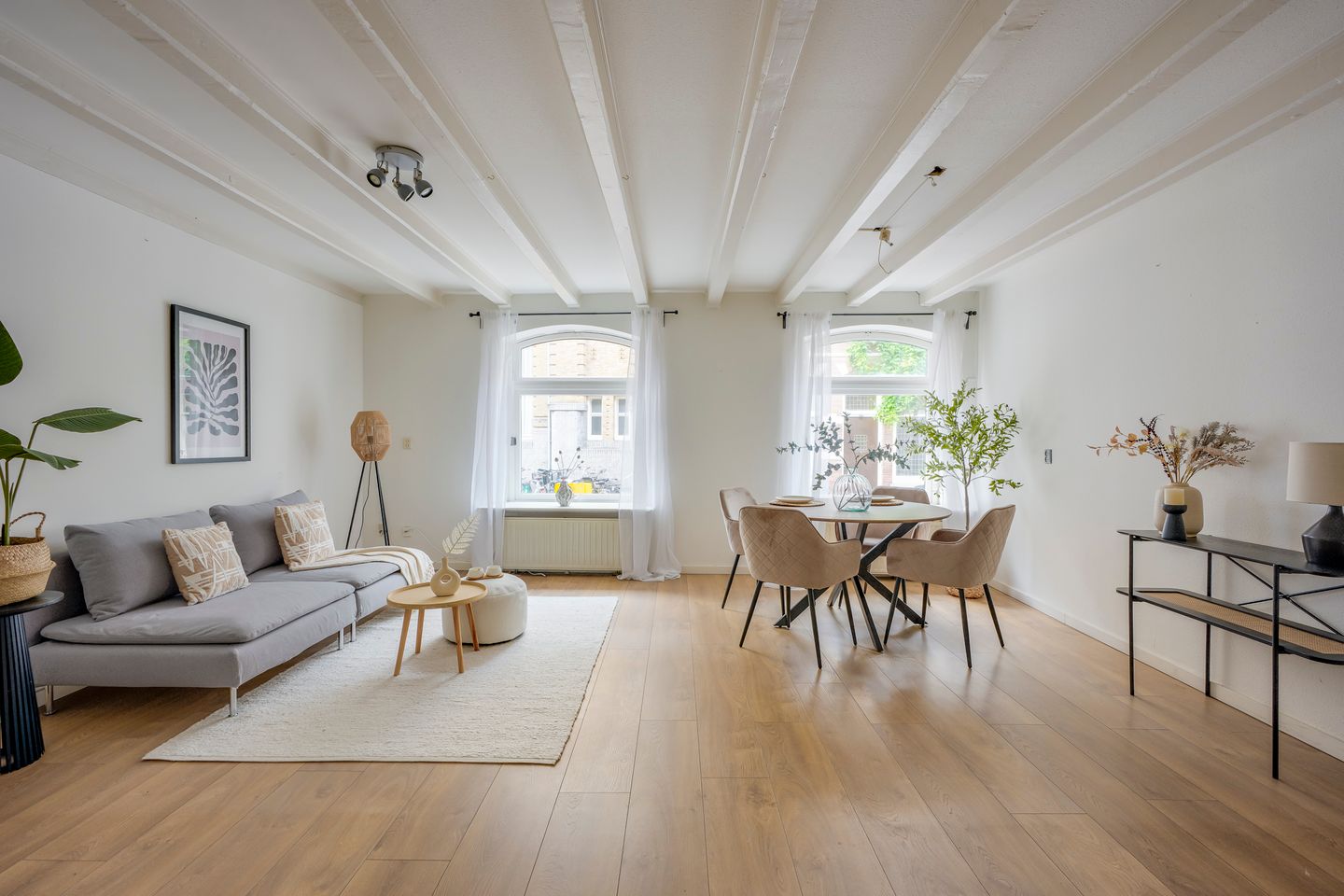 Foto 4 van Keizerstraat 1-A