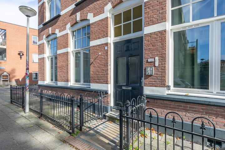Foto 4 van Bekensteinselaan 48