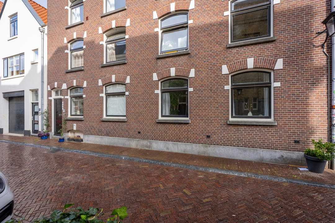 Foto 22 van Keizerstraat 1-A