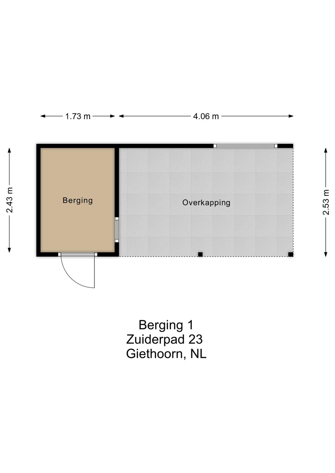 Foto 43 van Zuiderpad 23