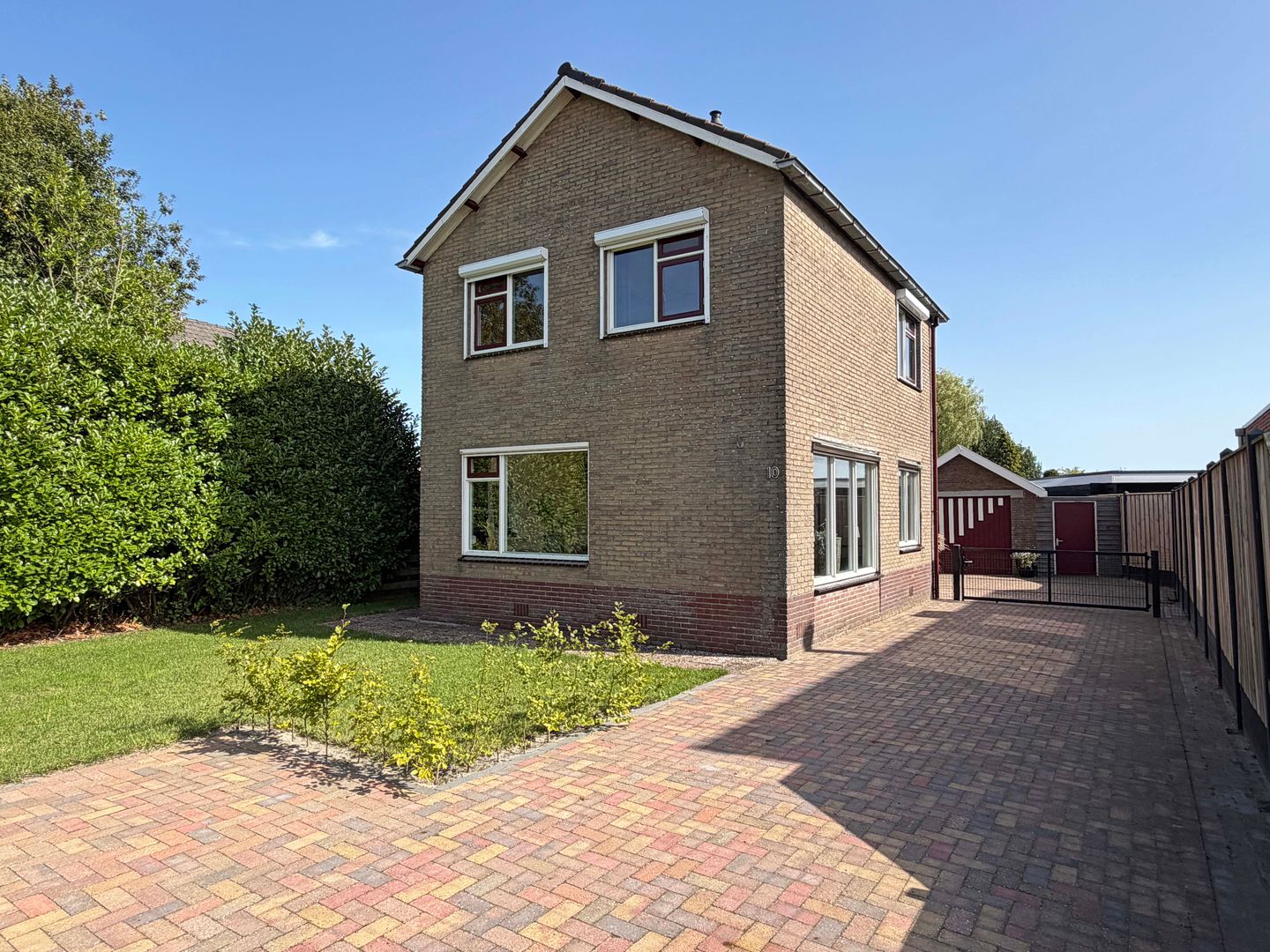 Foto 1 van Nieuwe Krim 10