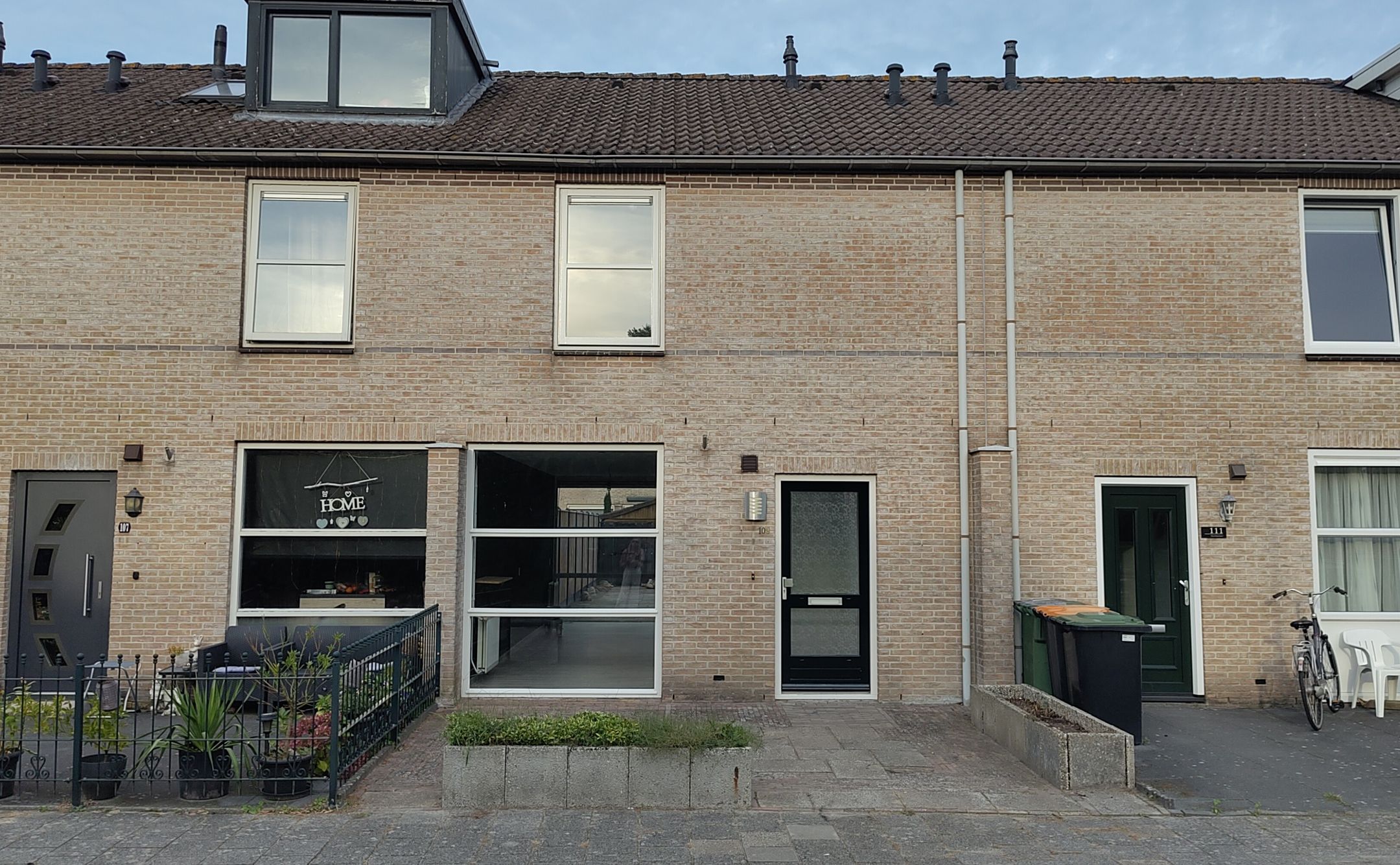 Huis De Rietgans 109